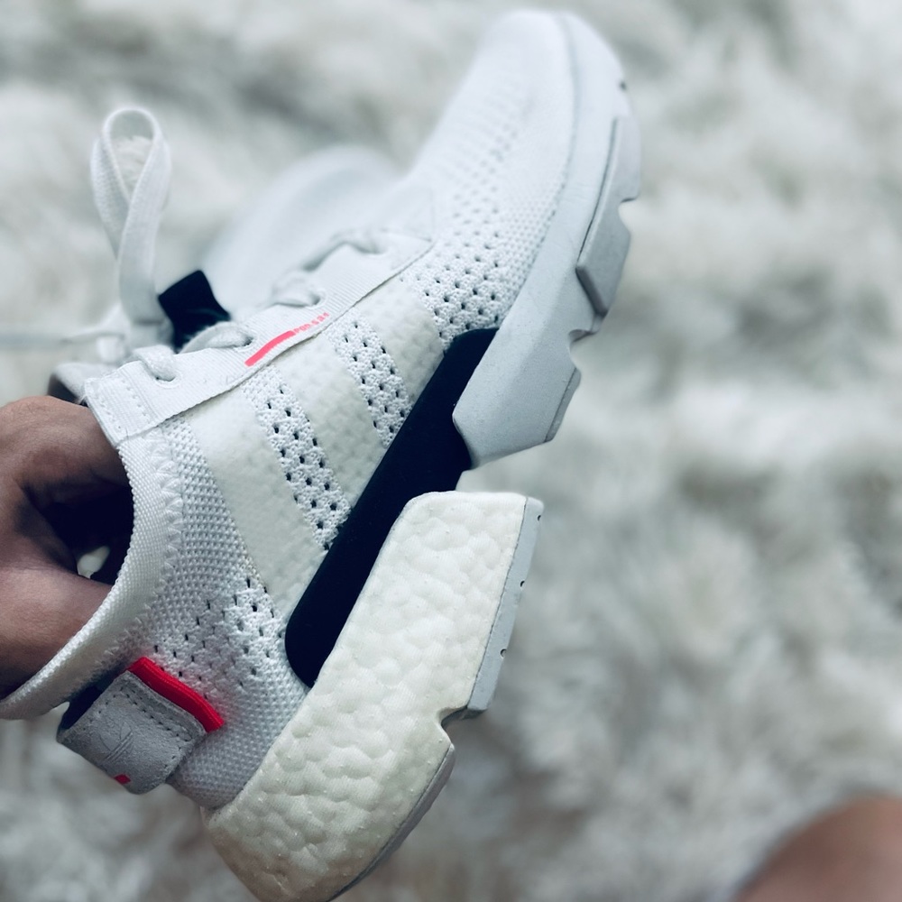 Adidas Pod S3.1 Womens Size 8